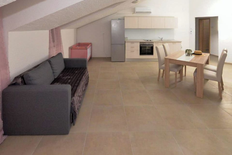 Apartment (A1) | Living room