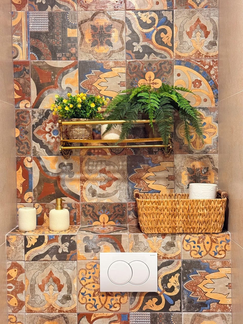 Apartment (A1) | Miscellaneous