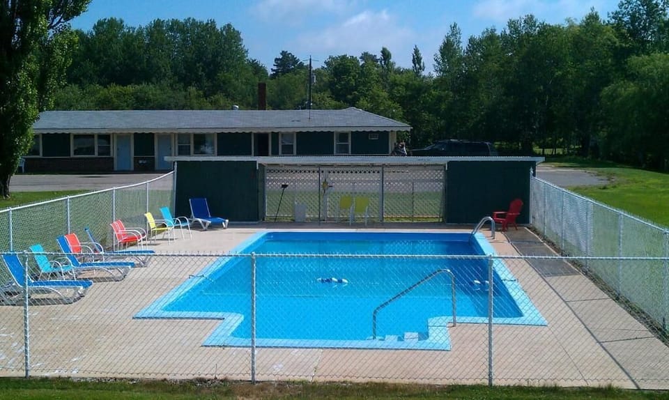 Middleton Motel and Suits Motel in Nova Scotia