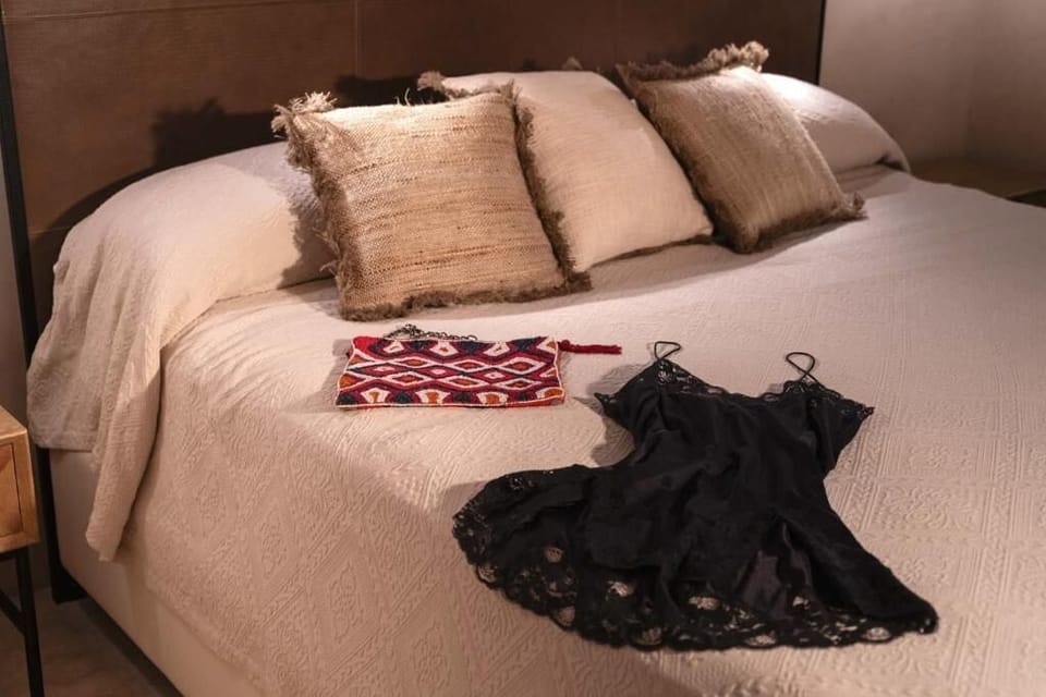 Exclusive Villa, Garden View | Frette Italian sheets, premium bedding, pillowtop beds, minibar