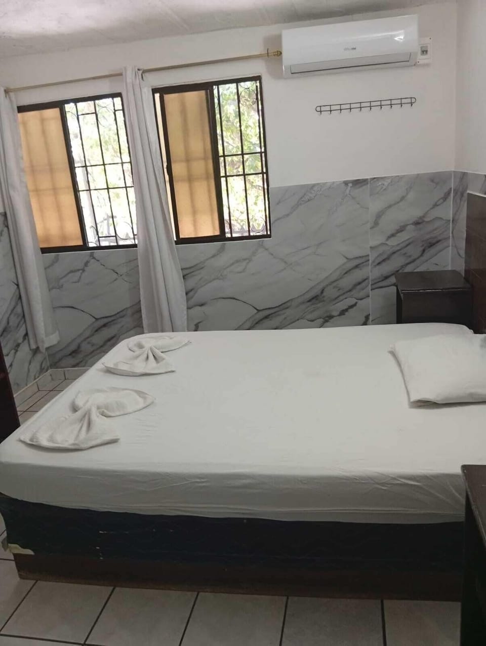 Comfort Single Room, Mixed Dorm, Non Smoking, City View | Laptop workspace, WiFi (free)