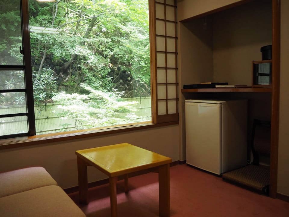 Flat-screen TV