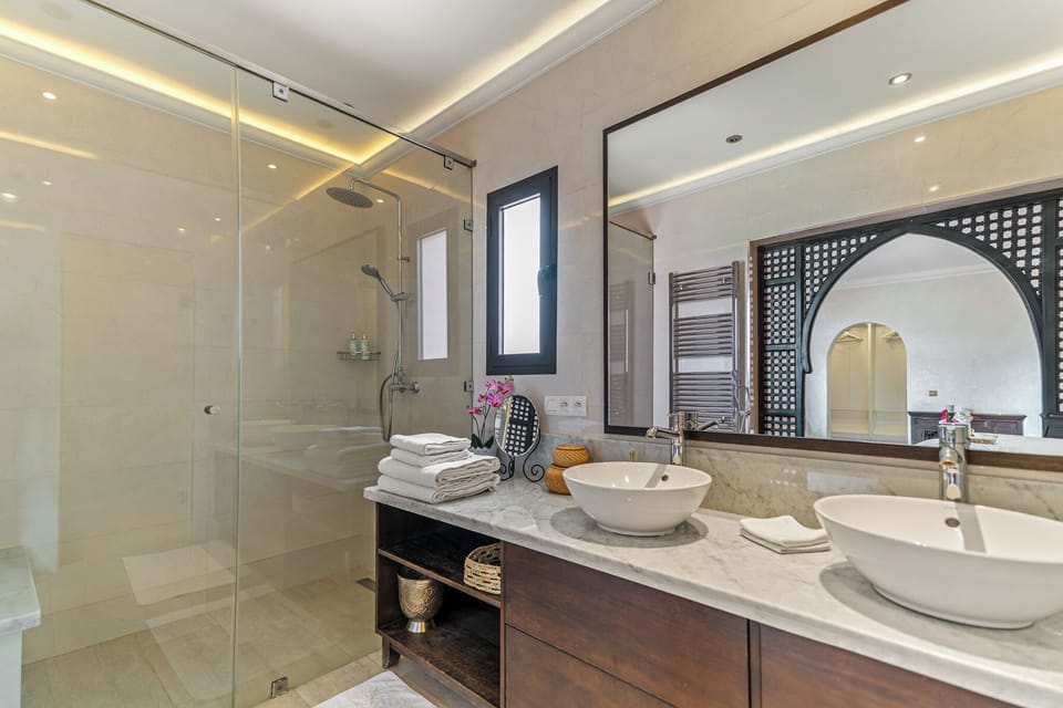 Maison Amara Palmeraie Hotel in Marrakesh-Safi