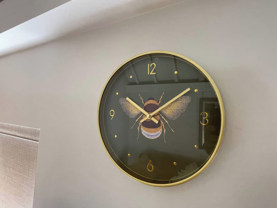 Cottage | Interior detail