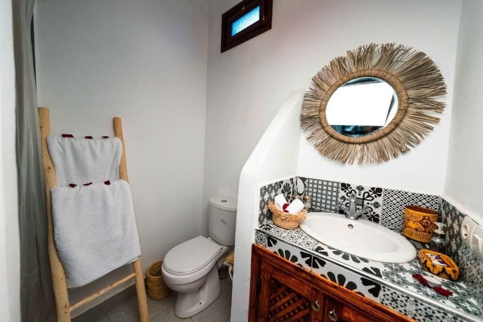 Riad Kiyanjana Hotel in Marrakesh