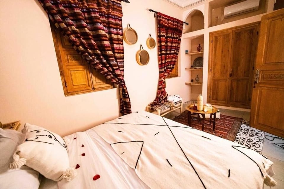 Superior Double Room | Premium bedding, Select Comfort beds, WiFi (free), bed sheets