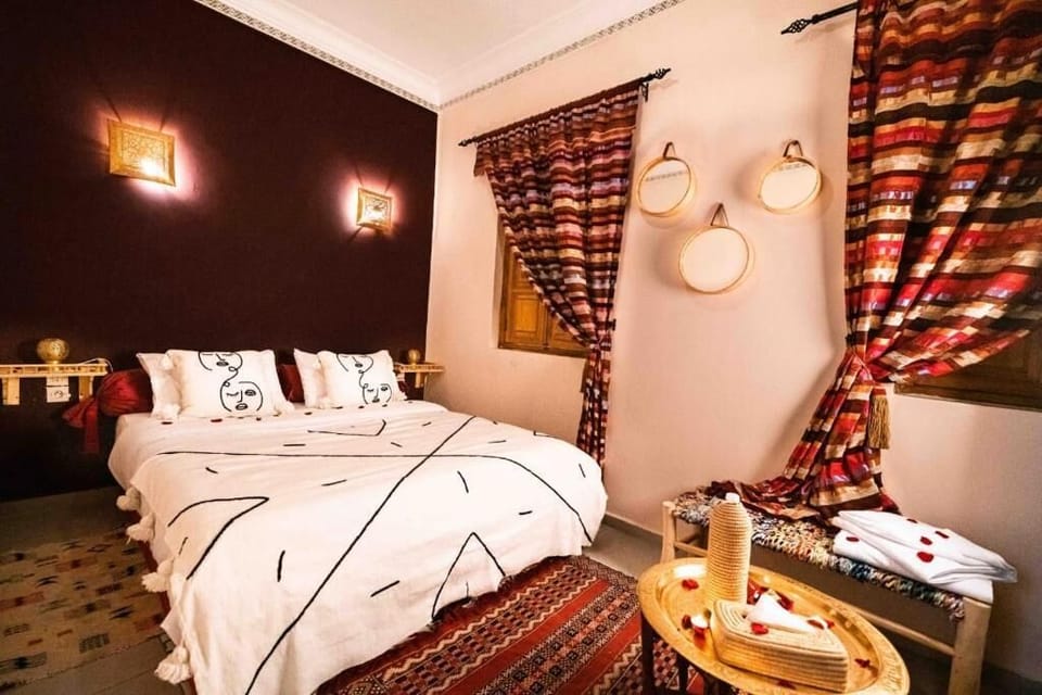 Superior Double Room | Premium bedding, Select Comfort beds, WiFi (free), bed sheets