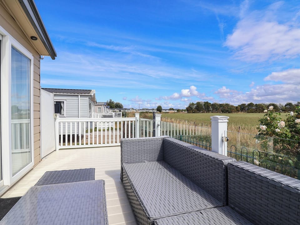 Cottage | Terrace/patio