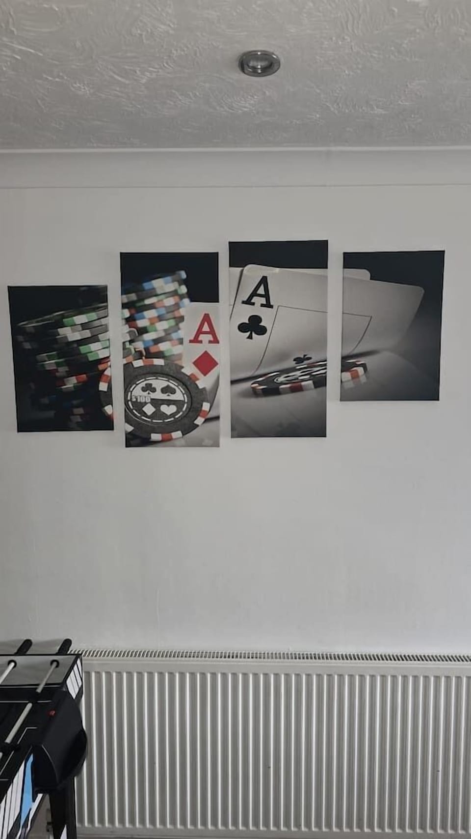 Miscellaneous