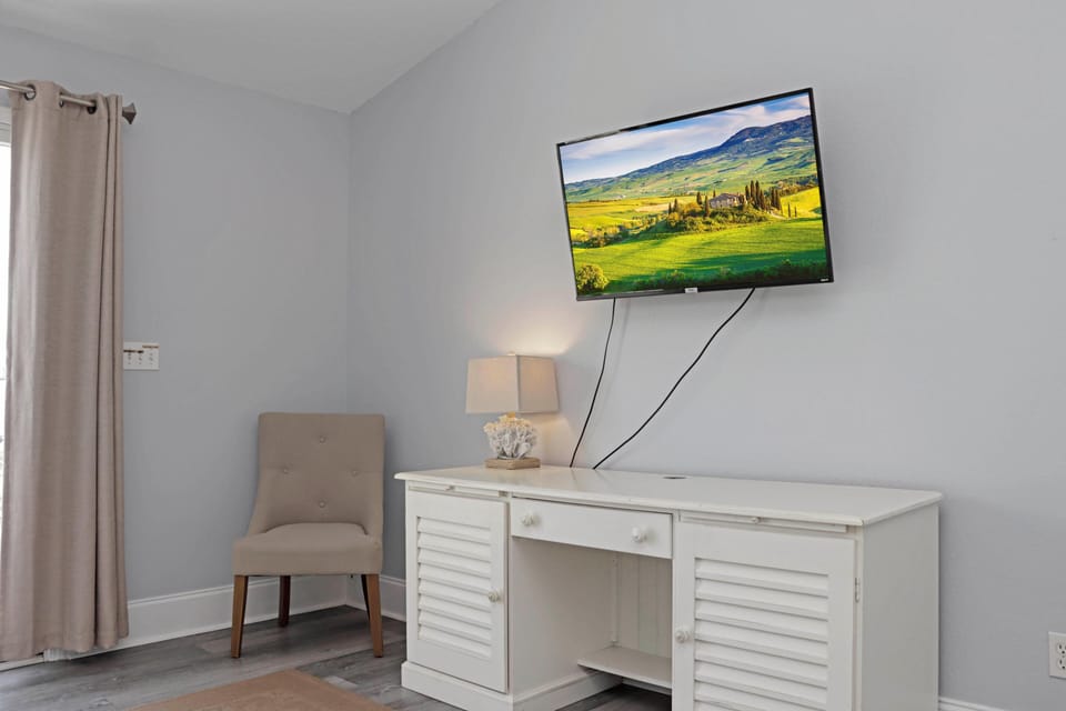 House, Multiple Beds (Barrier Dunes 542 - 55 - Relax N' Moo) | Interior