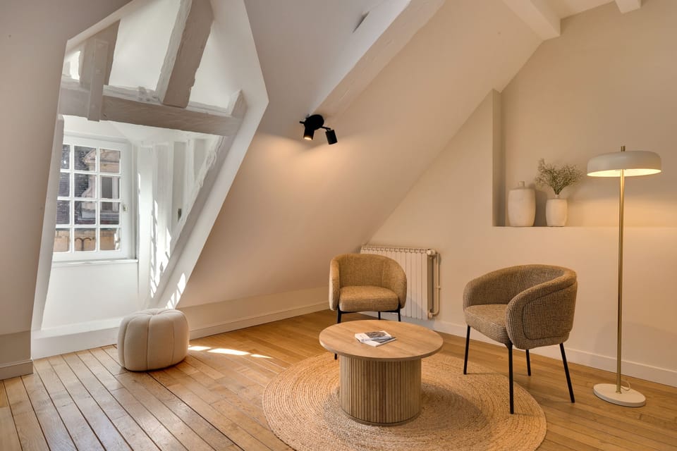 Family Quadruple Room | Interior