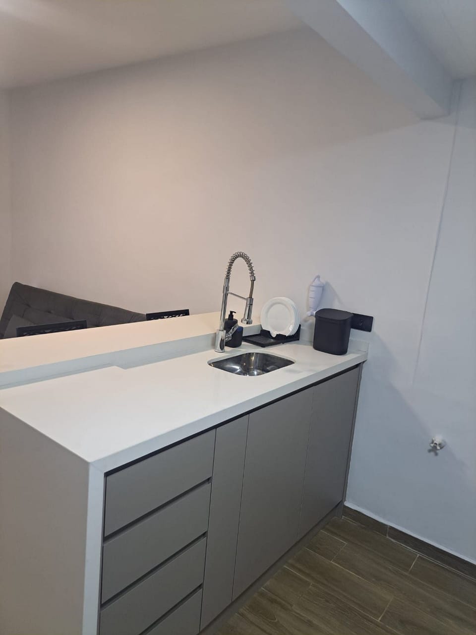 Apartment | Interior
