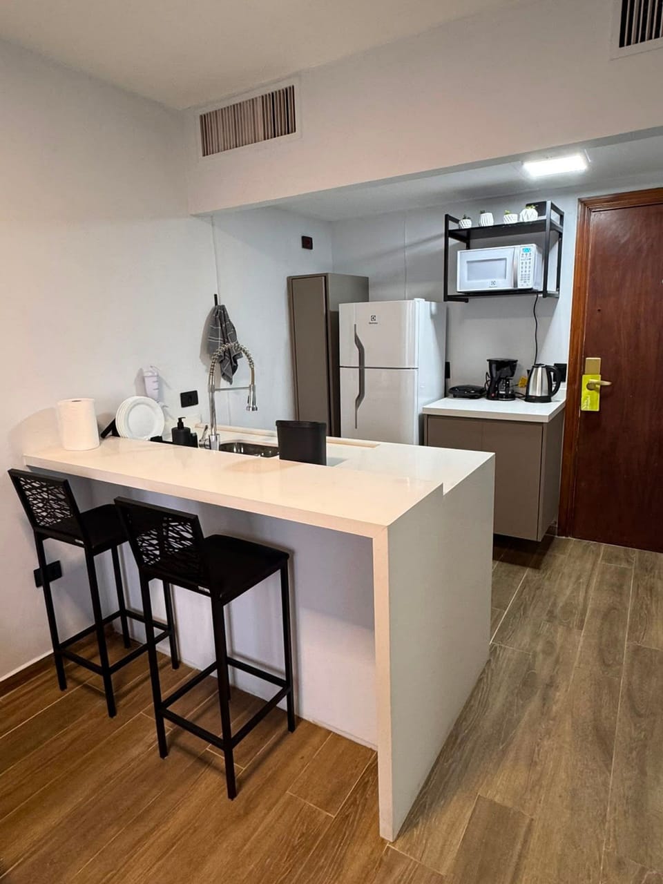 Apartment | Private kitchen