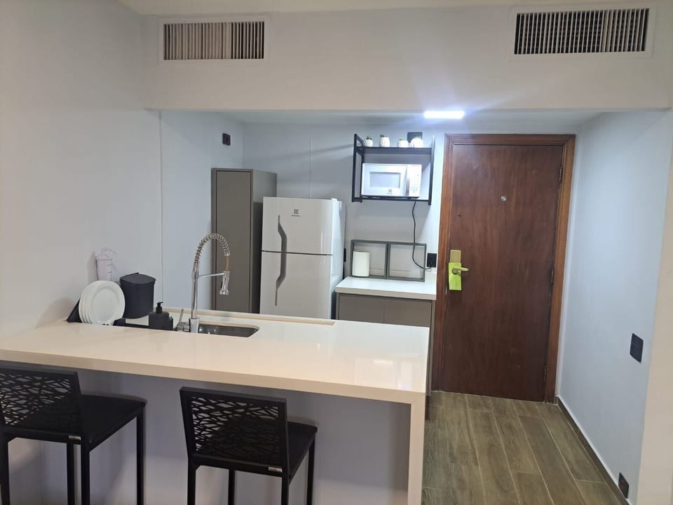 Apartment | Interior