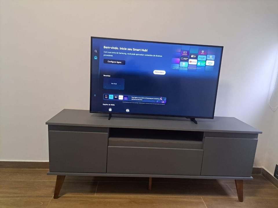 Apartment | Television