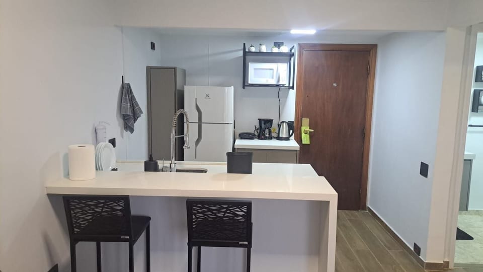 Apartment | Private kitchen