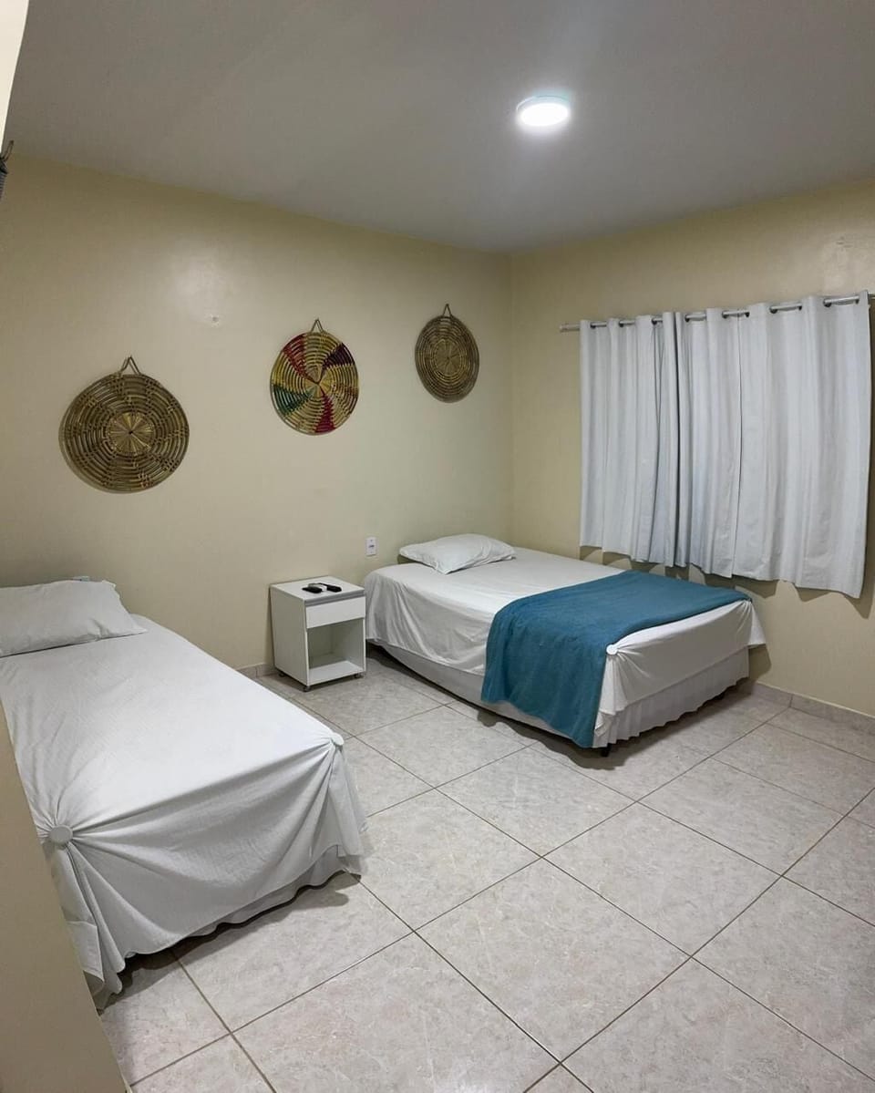 Classic Double or Twin Room, Lanai | WiFi (free)