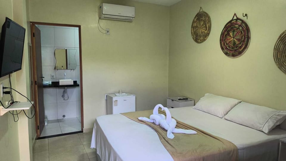 Classic Double or Twin Room, Lanai | WiFi (free)