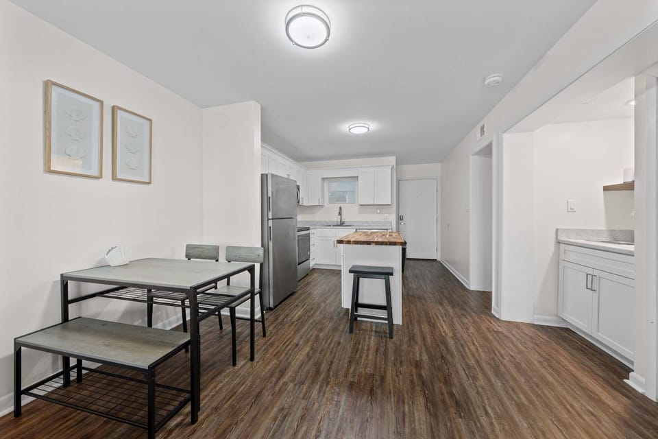 Condo, 1 Queen Bed (GS Plantation East 2109) | Dining