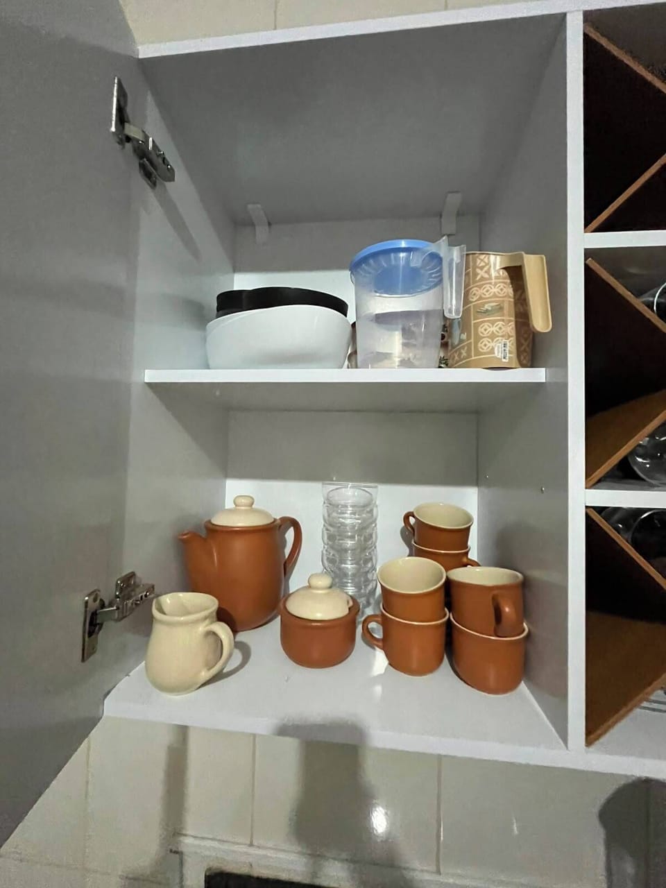 Miscellaneous