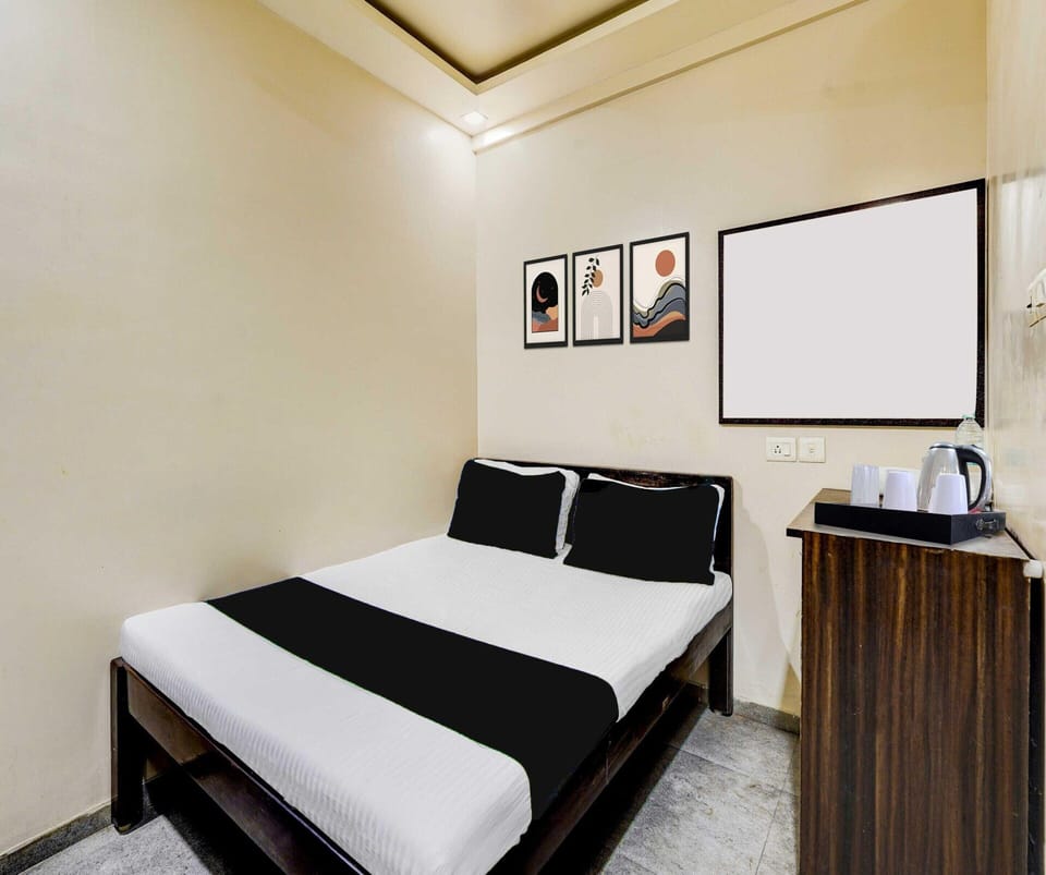 House | 1 bedroom