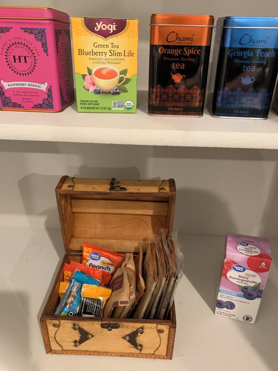 Miscellaneous