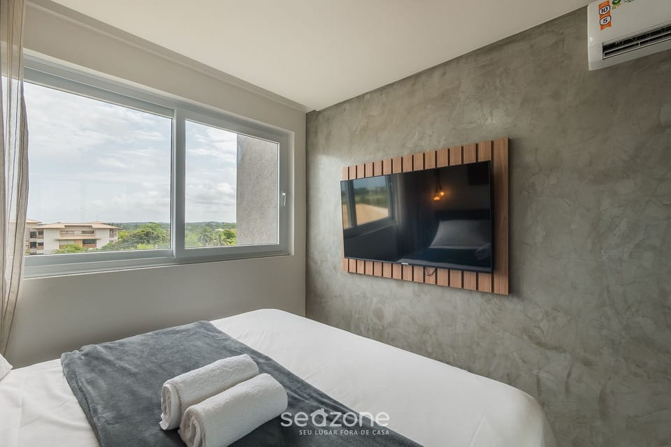 Basic Apartment | 2 bedrooms, WiFi (free)