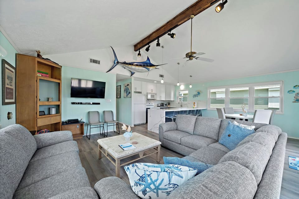 House (4 Bedrooms) | Property amenity