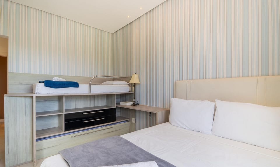 Basic Apartment | 3 bedrooms, WiFi (free)