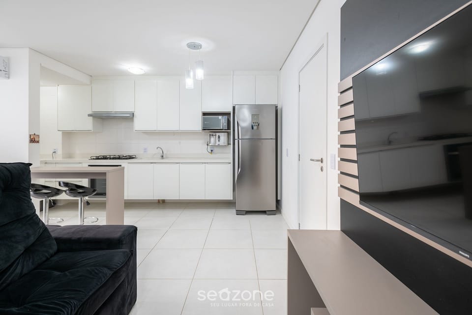 Basic Apartment | Private kitchen