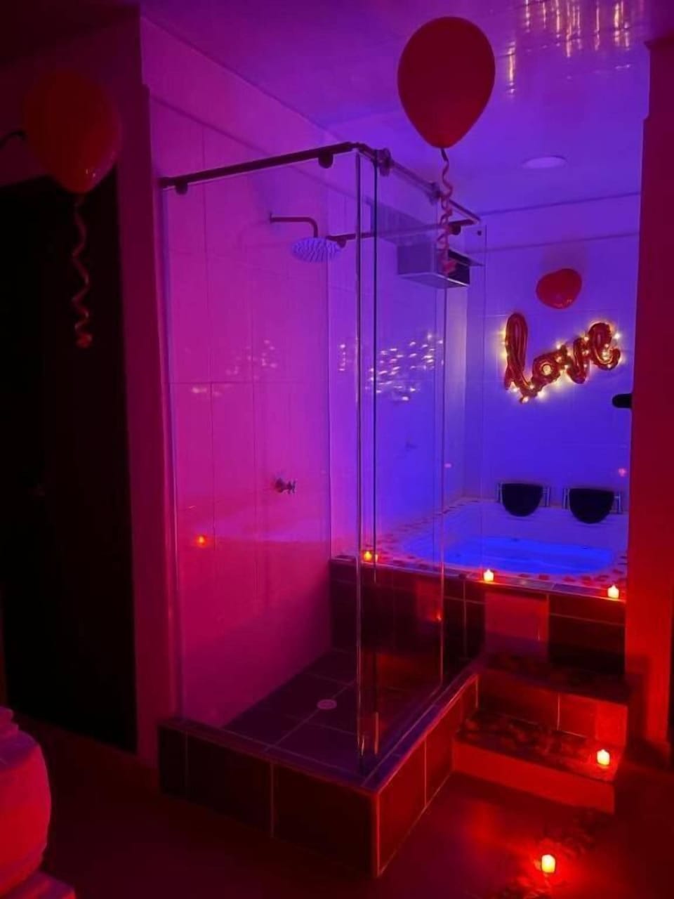 Deluxe Double Room | Interior