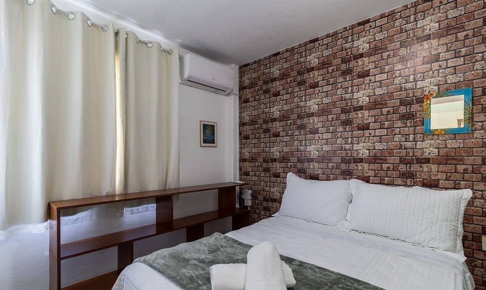 Basic Apartment | 2 bedrooms, WiFi (free)