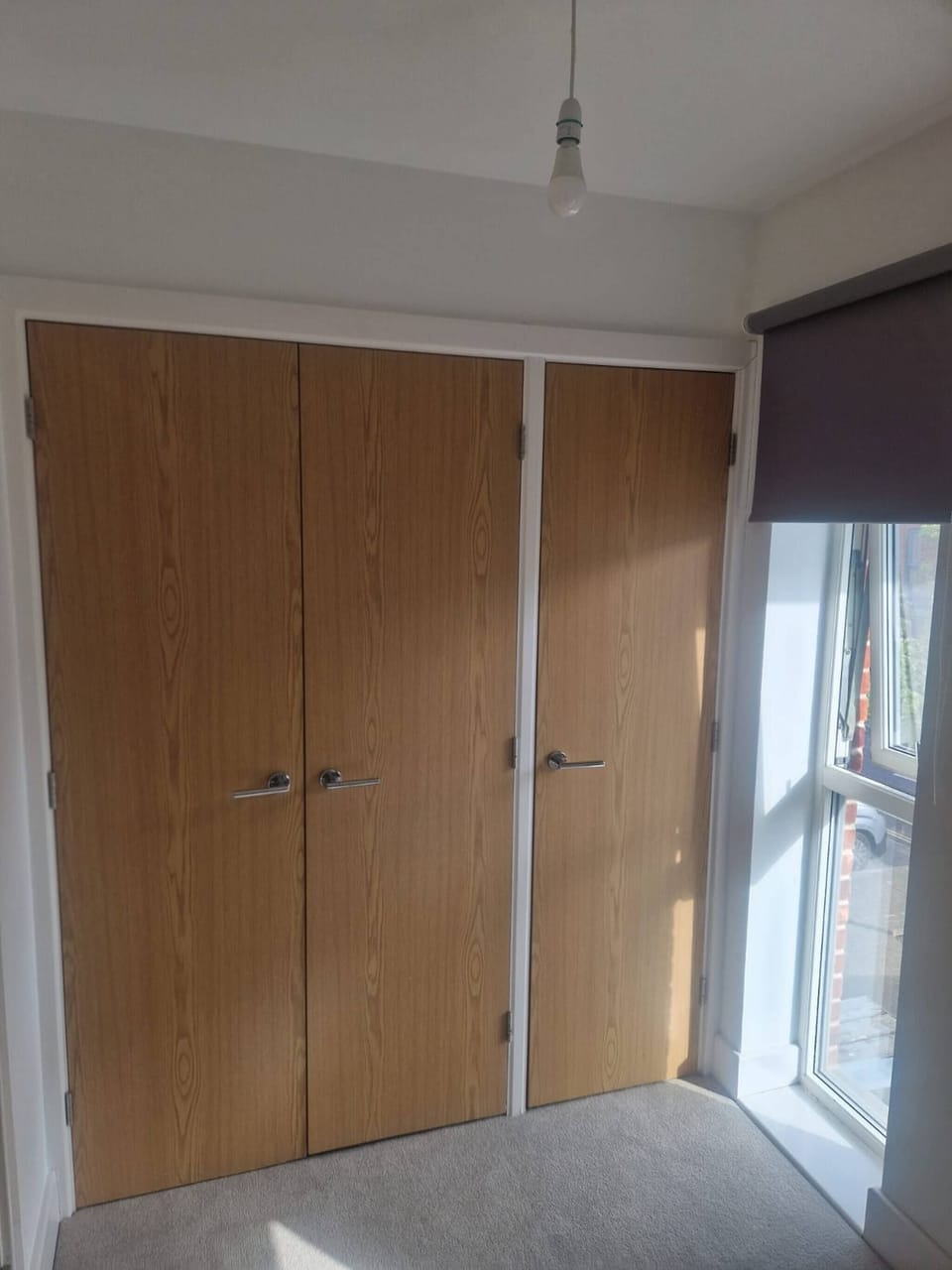 Room, 2 Bedrooms | Interior