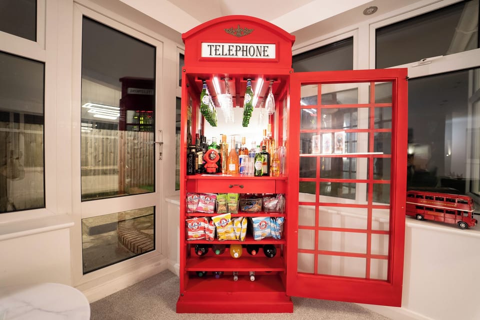Apartment, 1 Bedroom | Gift shop