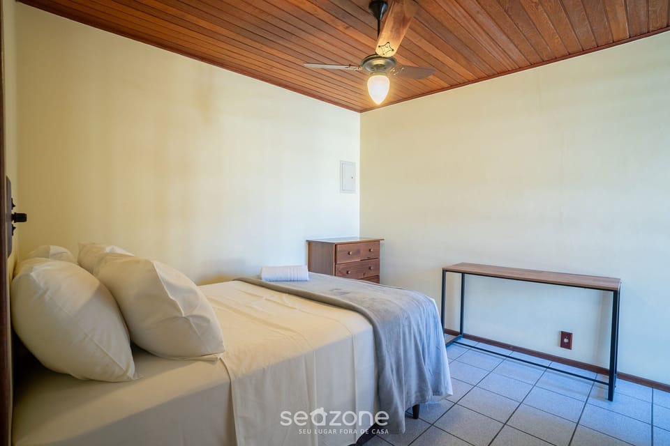 Basic Apartment | 2 bedrooms, WiFi (free)