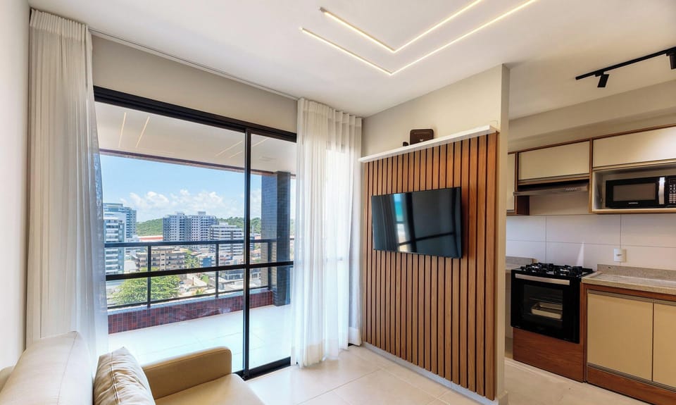 Basic Apartment | Interior