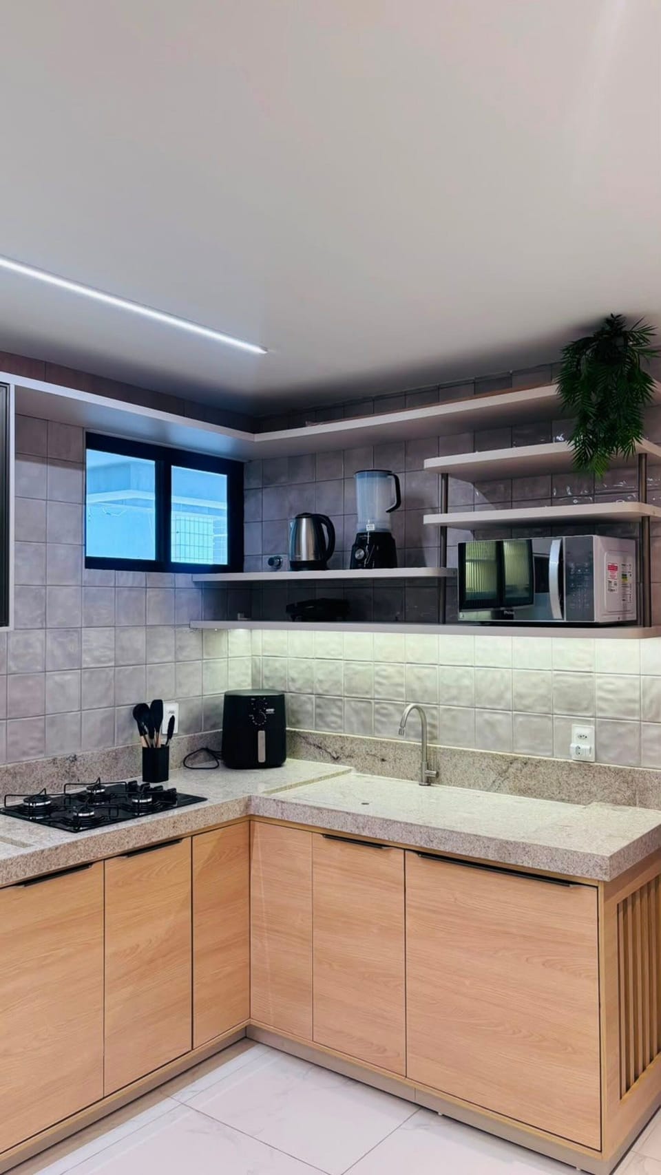 Apartment | Private kitchen