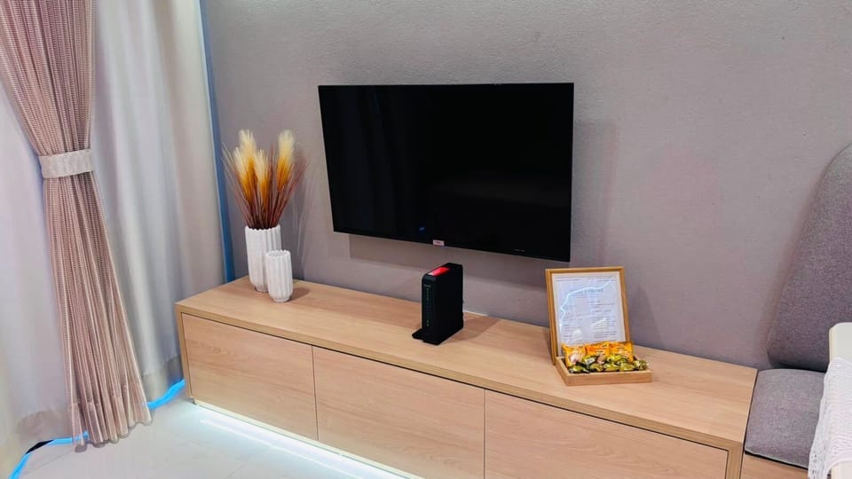 Apartment | Interior