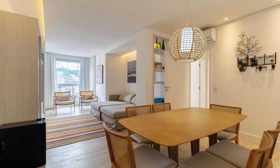 Basic Apartment | Interior