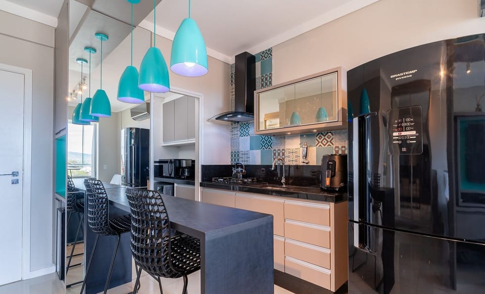Basic Apartment | Private kitchen