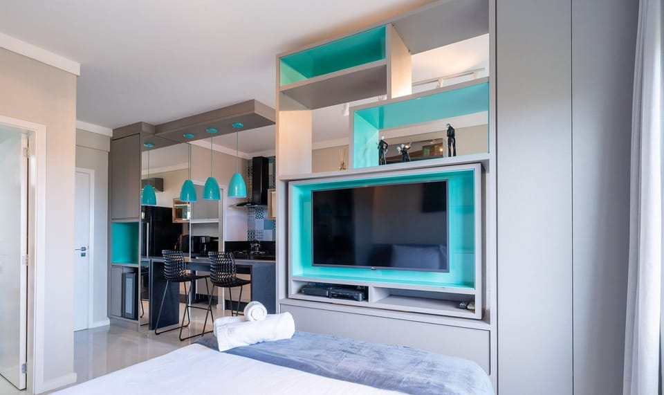 Basic Apartment | 1 bedroom, WiFi (free)