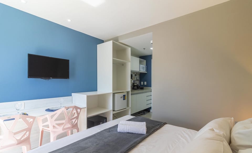 Basic Apartment | 1 bedroom, WiFi (free)
