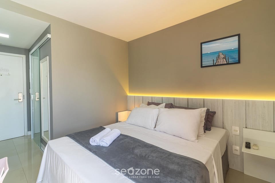 Basic Apartment | 1 bedroom, WiFi (free)
