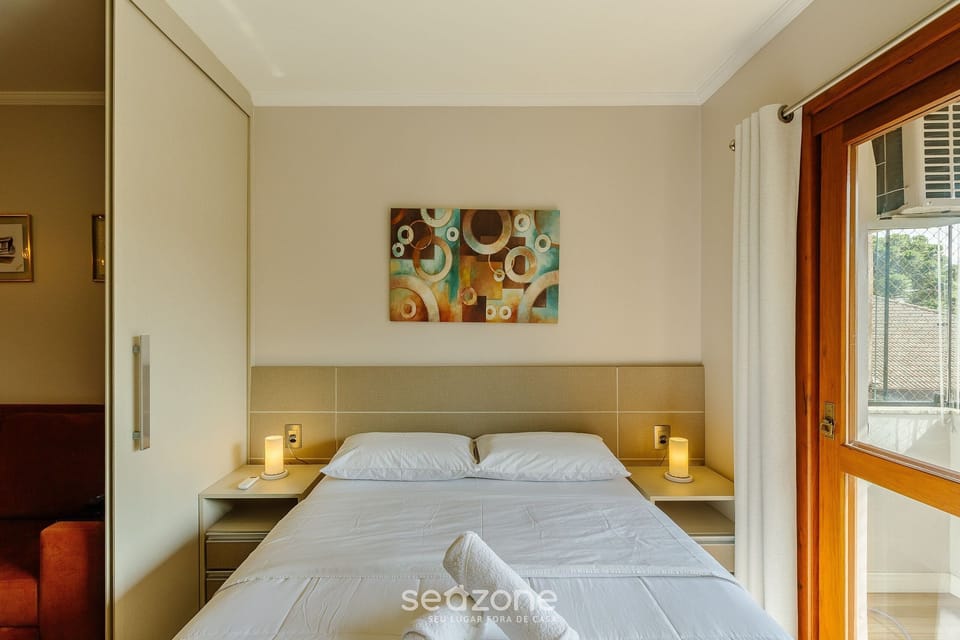 Basic Apartment | 1 bedroom, WiFi (free)