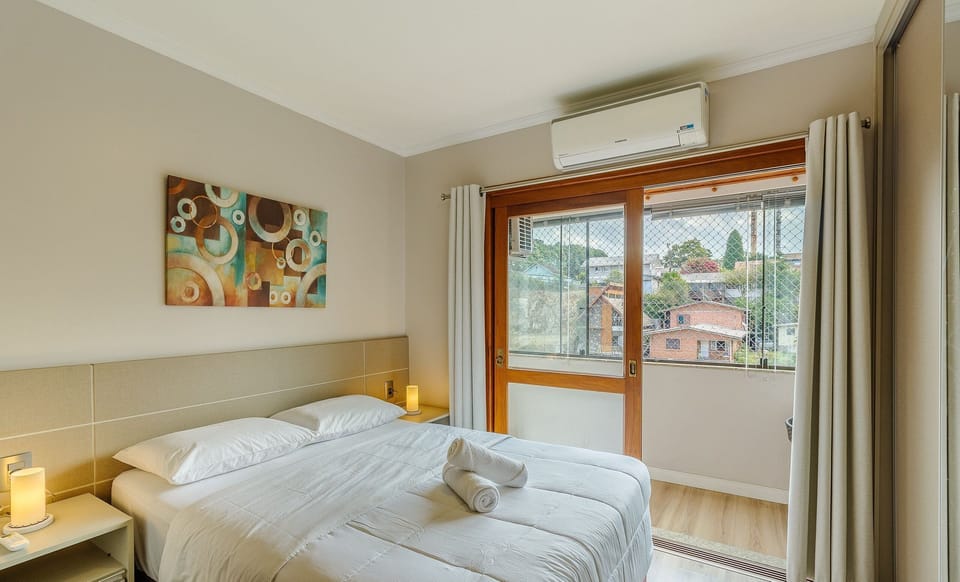 Basic Apartment | 1 bedroom, WiFi (free)