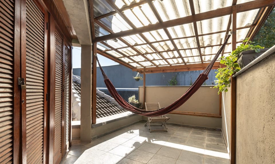 Basic Villa | Terrace/patio
