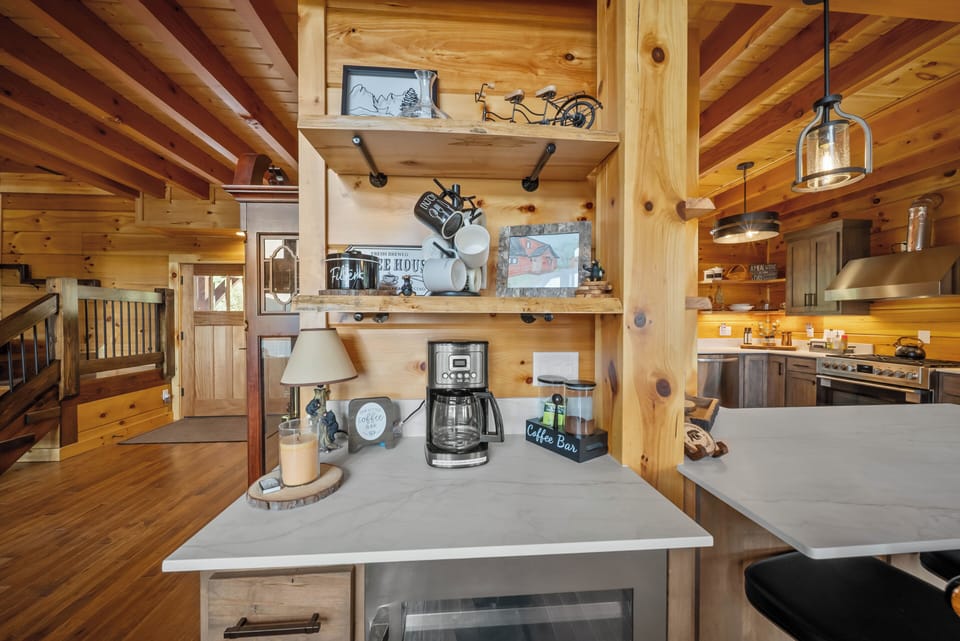Coffee Bar