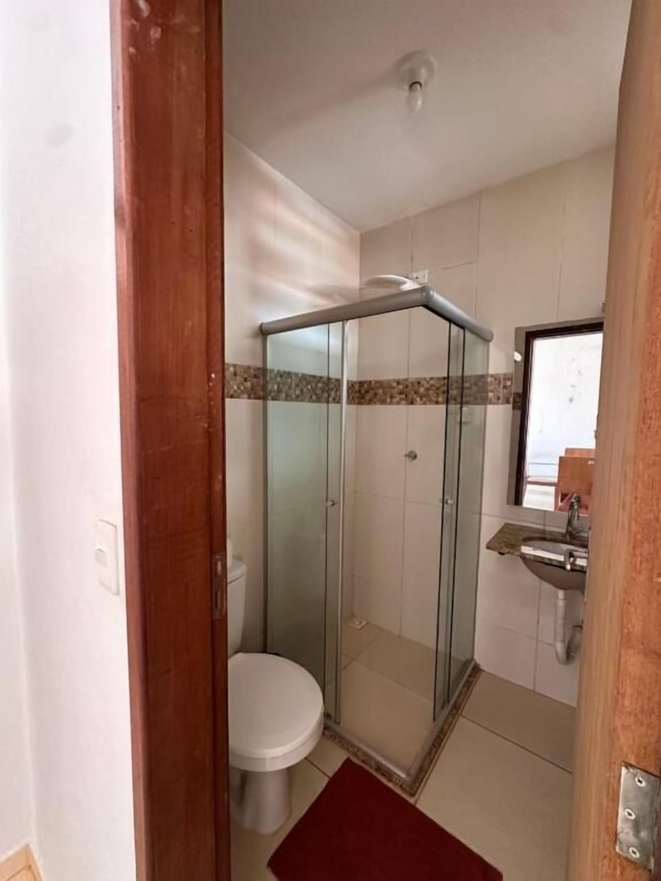 Family Apartment | Bathroom