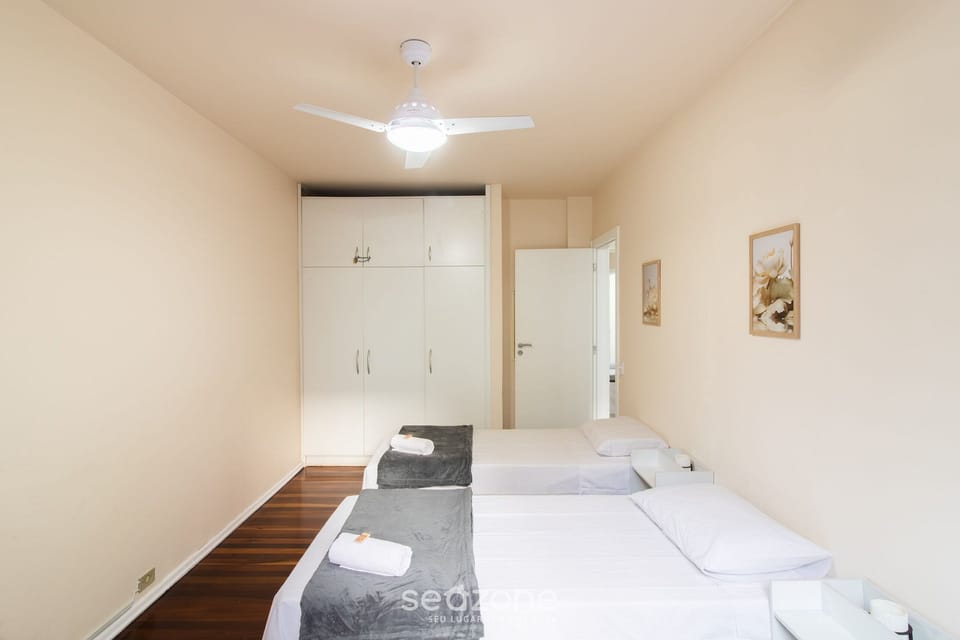 Basic Apartment | 3 bedrooms, WiFi (free)
