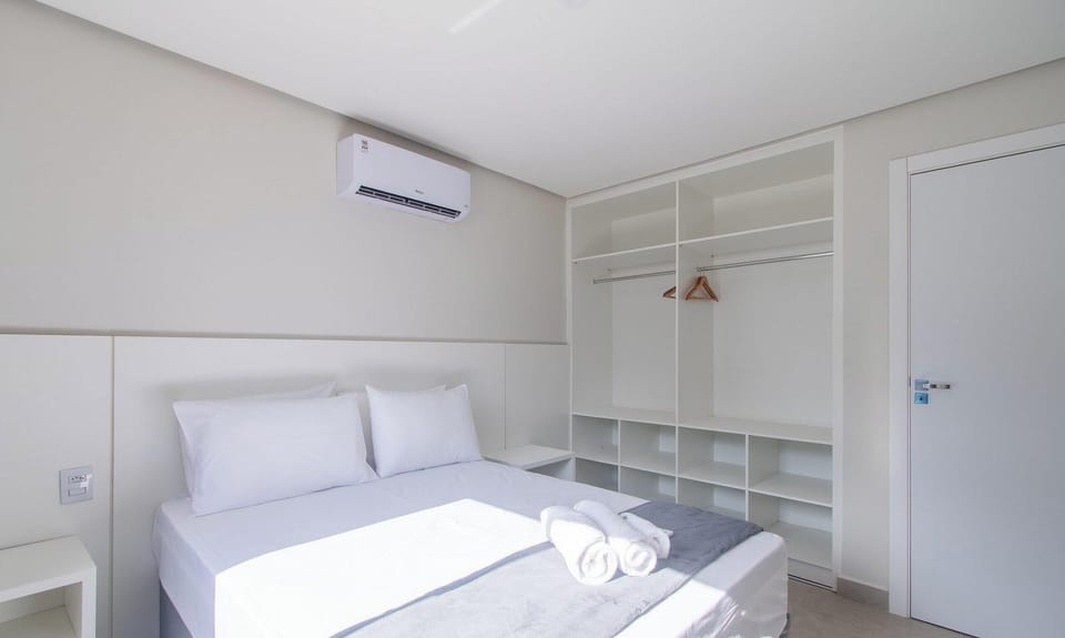 Basic Apartment | 2 bedrooms, WiFi (free)